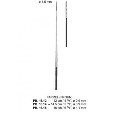 Diagnostics & Suction